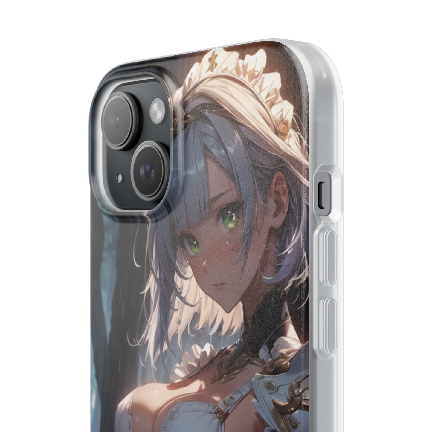 Japanese Art Phone Case – Limited Edition – NOELLE