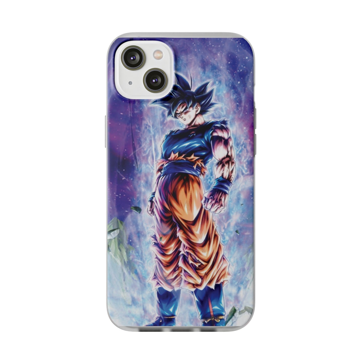 Japanese Art Phone Case – Limited Edition –GOKU ULTRA