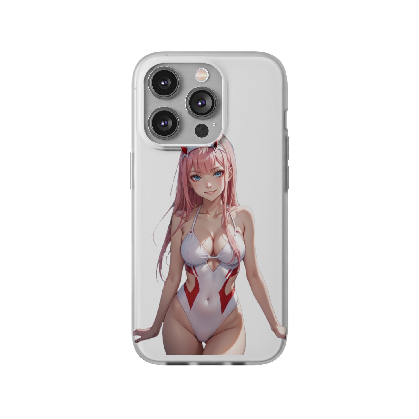 Japanese Art Phone Case – Limited Edition – DARLING