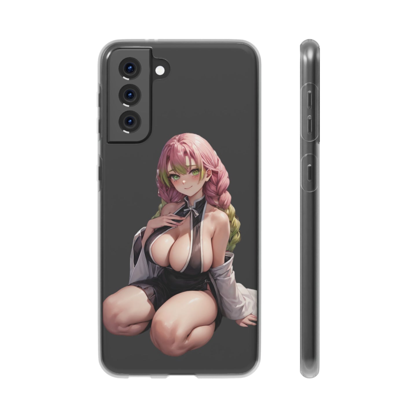 Japanese Art Phone Case – Limited Edition – MITSURI