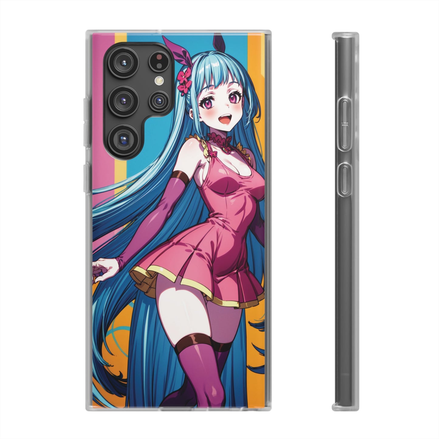 Japanese Art Phone Case – Limited Edition – MEMEME