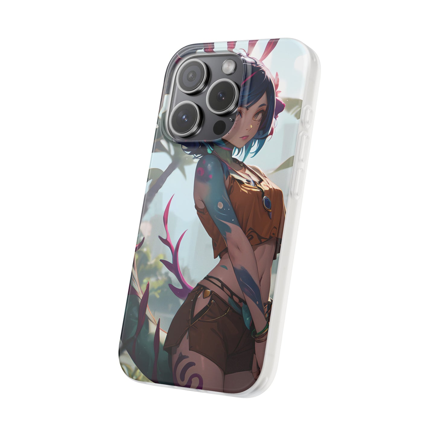 Japanese Art Phone Case – Limited Edition – NEEKO