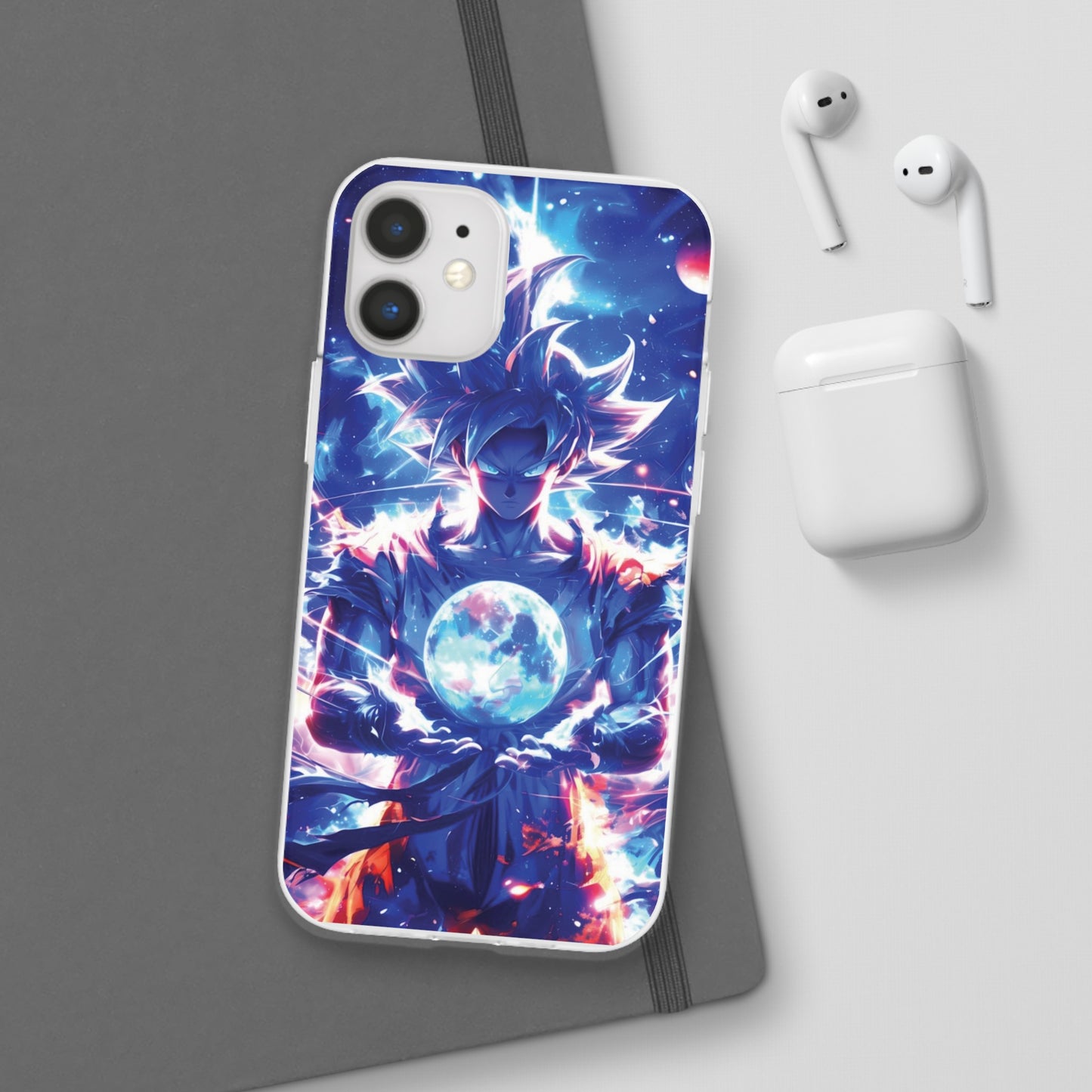 Japanese Art Phone Case – Limited Edition – ULTRA GENKIDAMA