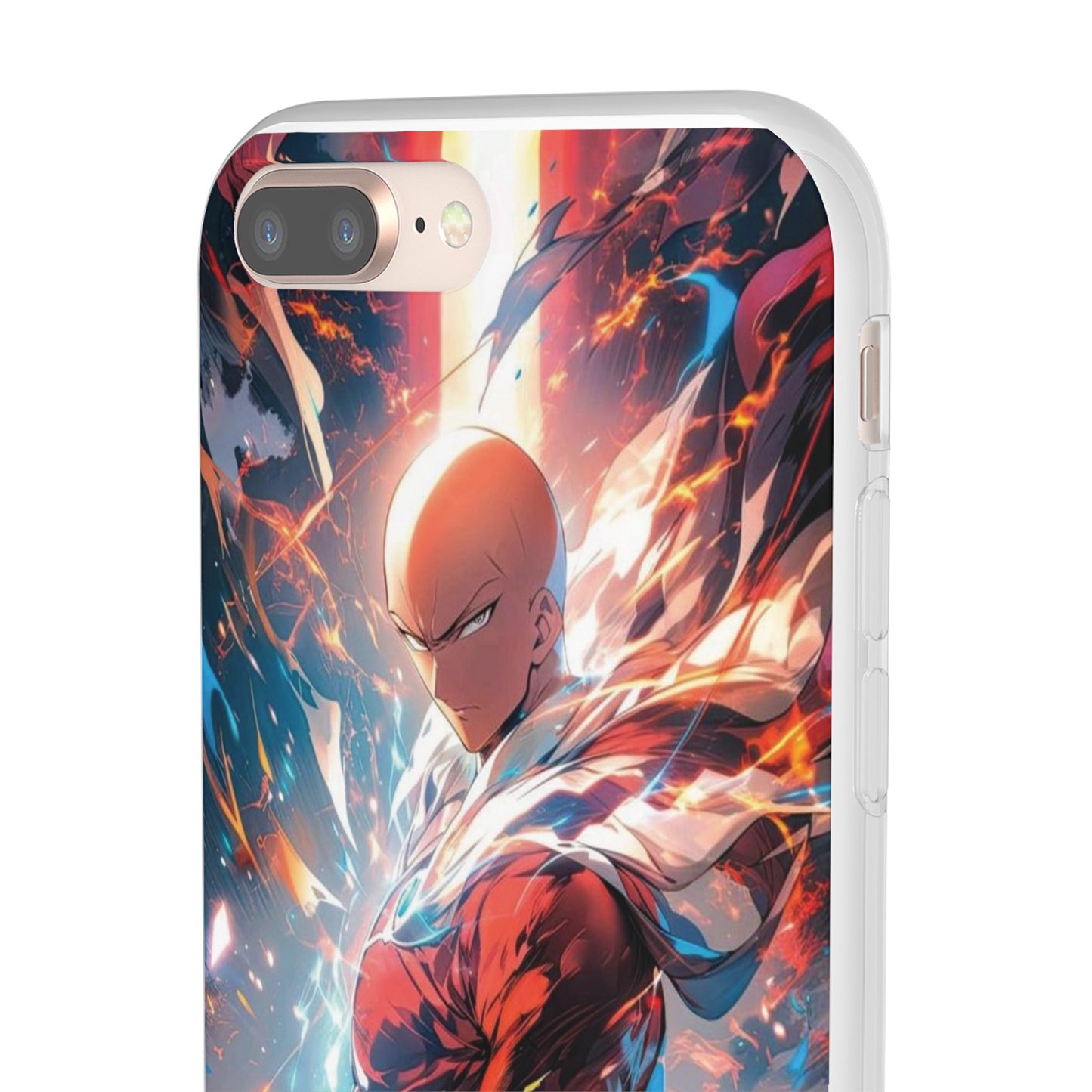 Japanese Art Phone Case – Limited Edition – SAITAMA