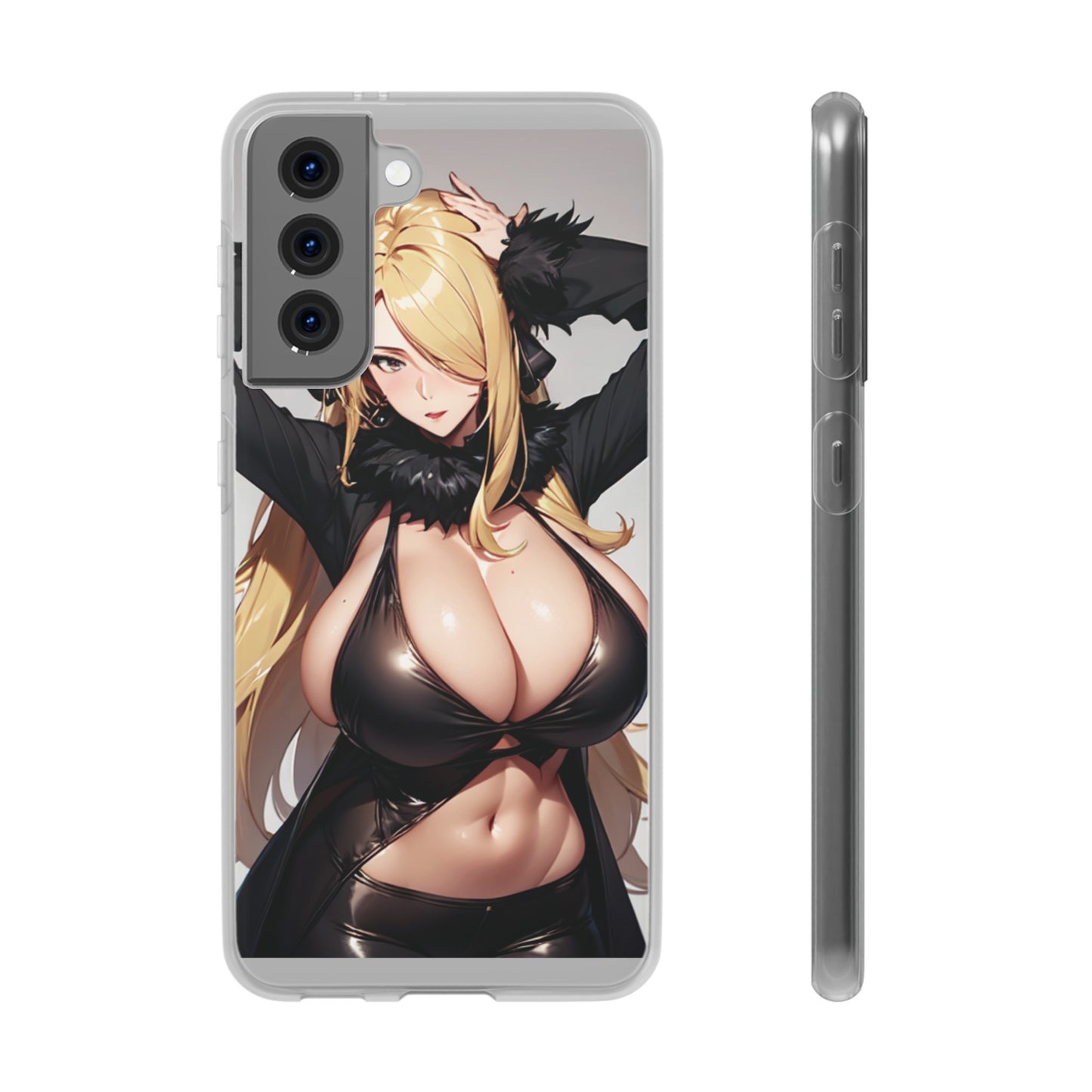 Japanese Art Phone Case – Limited Edition – CYNTHIA