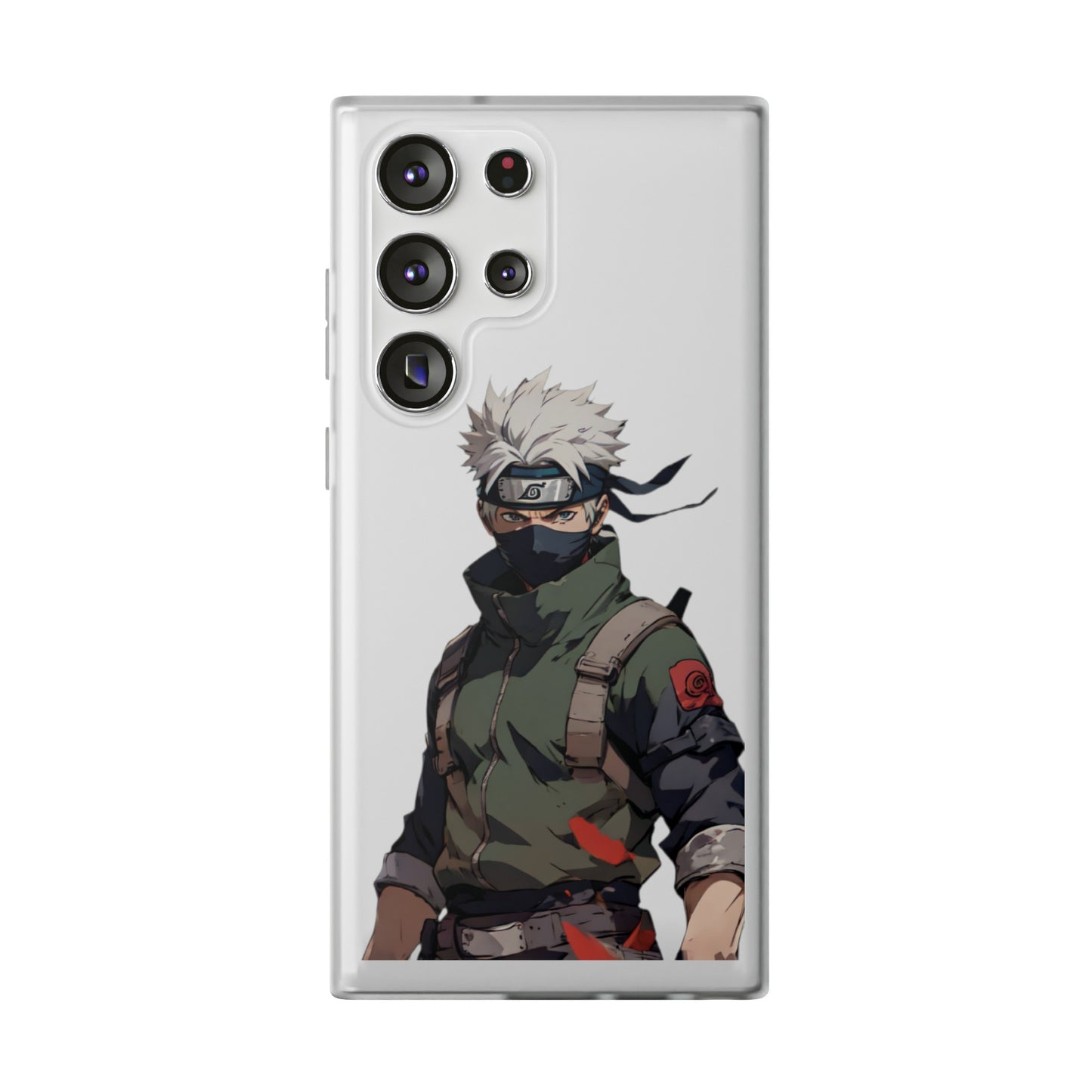 Japanese Art Phone Case – Limited Edition – KAKASHI