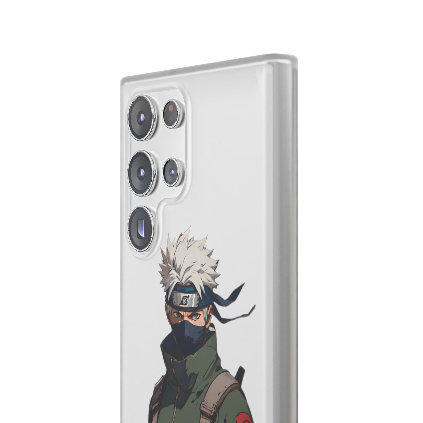 Japanese Art Phone Case – Limited Edition – KAKASHI