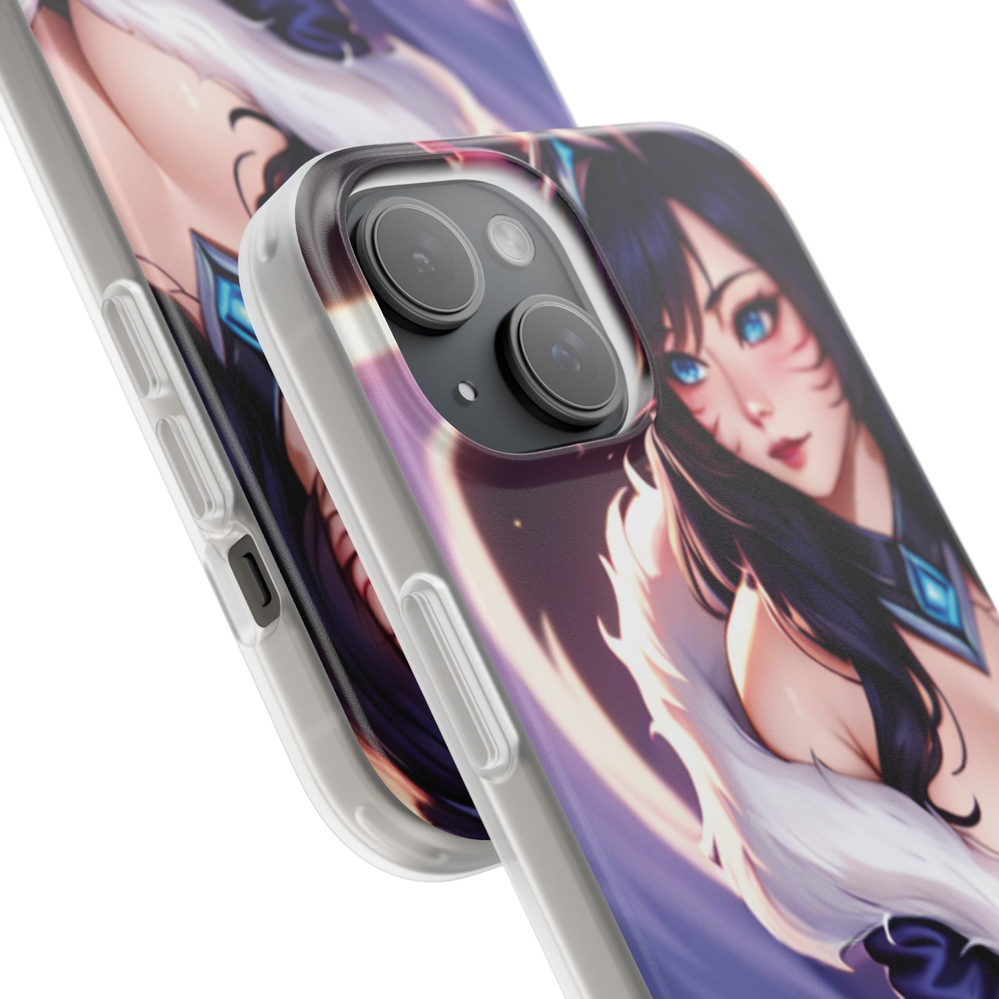 Japanese Art Phone Case – Limited Edition – AHRI