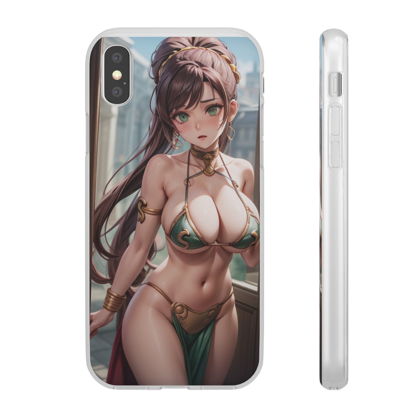 Japanese Art Phone Case – Limited Edition – LEIA