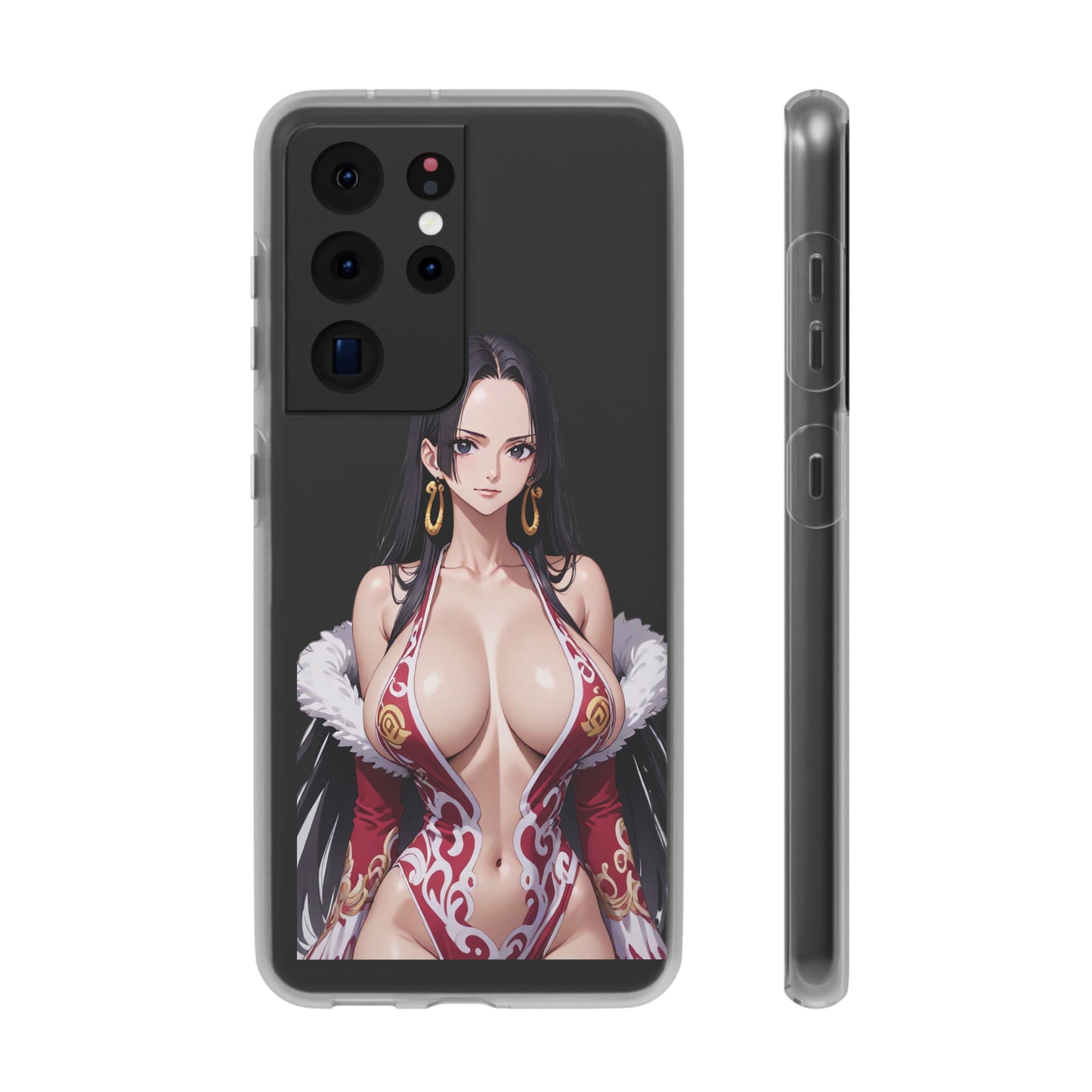 Japanese Art Phone Case – Limited Edition – BOA