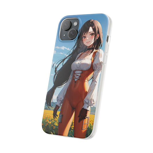 Copy of Japanese Art Phone Case – Limited Edition – GARNET