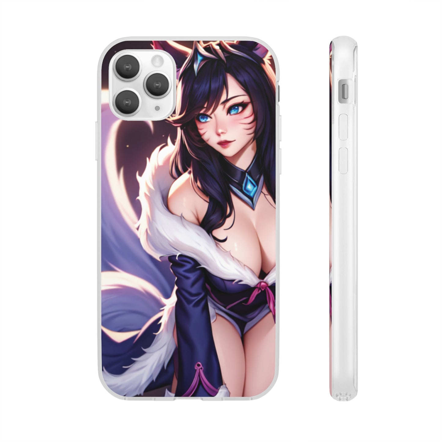 Japanese Art Phone Case – Limited Edition – AHRI