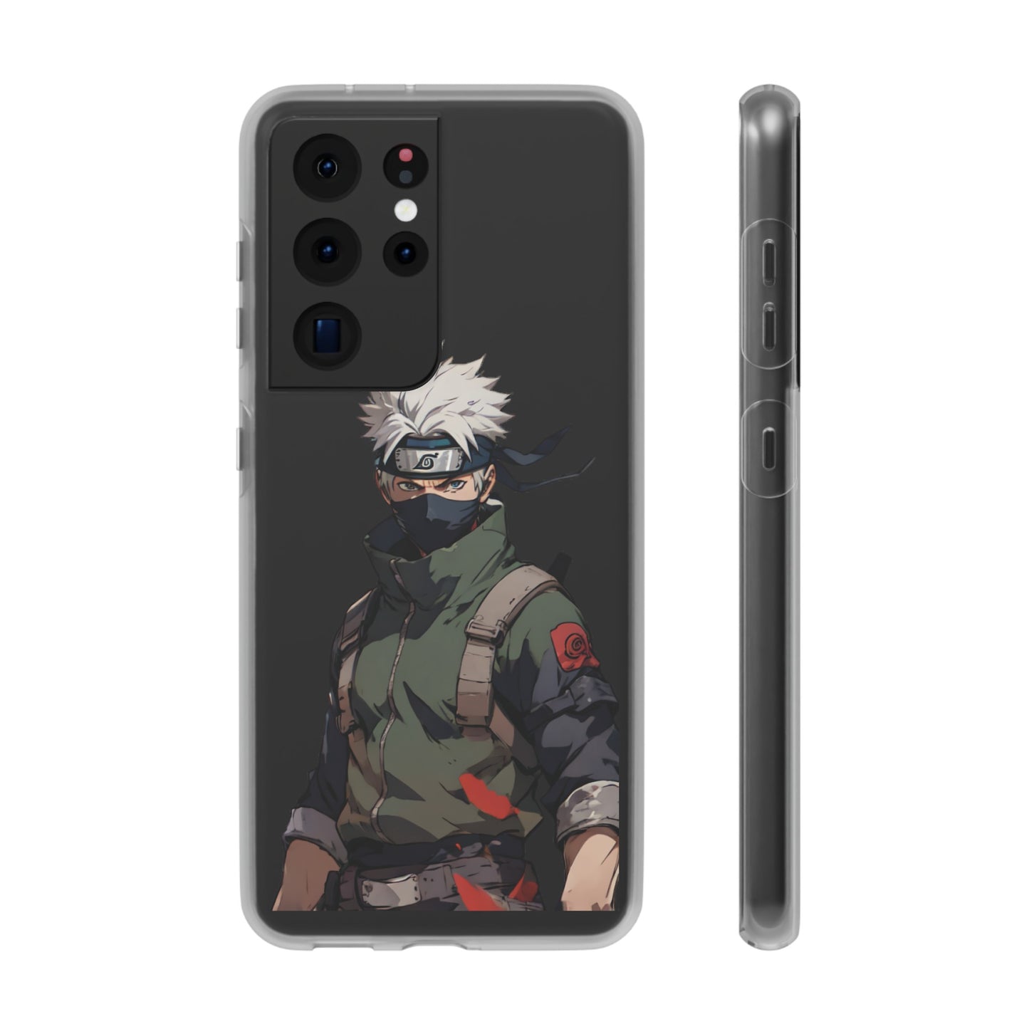 Japanese Art Phone Case – Limited Edition – KAKASHI