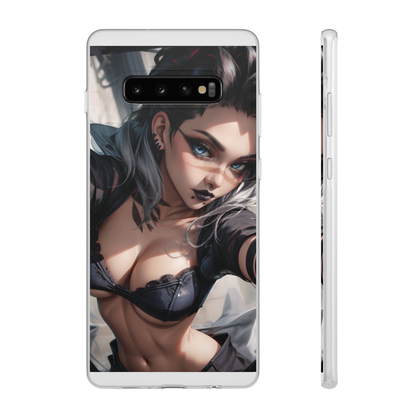 Japanese Art Phone Case – Limited Edition – FADE