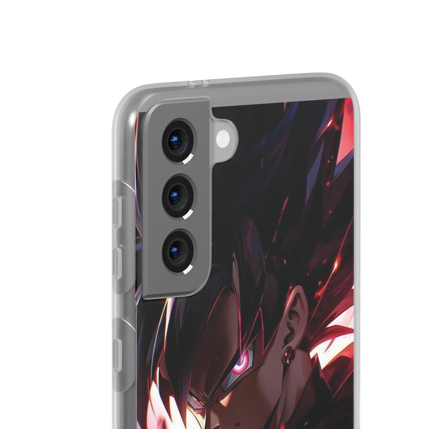 Japanese Art Phone Case – Limited Edition – GOKU BLACK