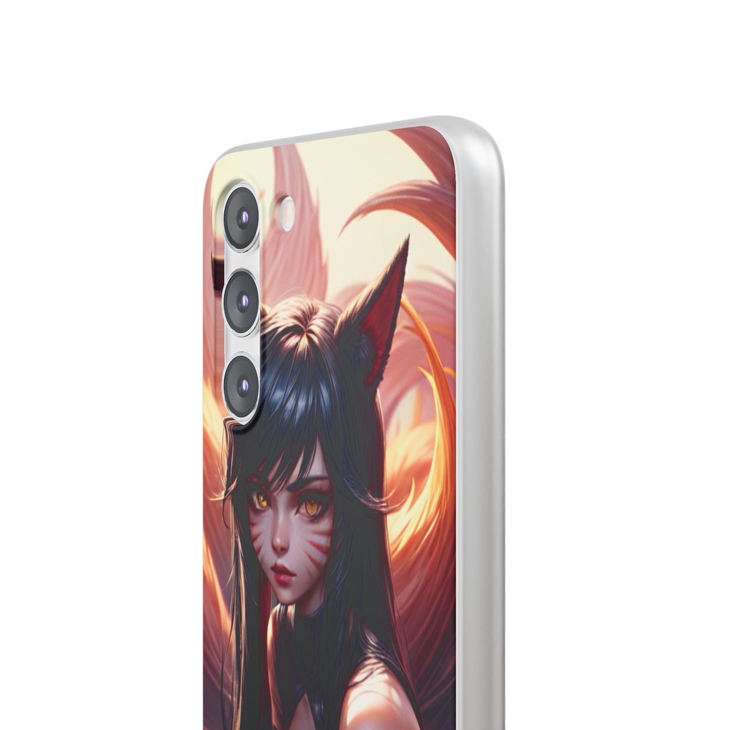 Japanese Art Phone Case – Limited Edition – AHRI 5