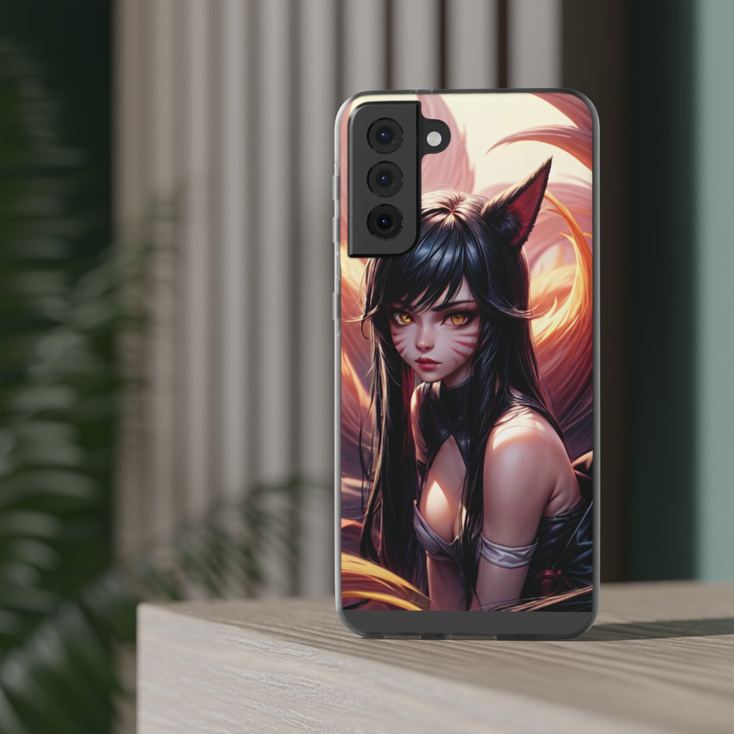 Japanese Art Phone Case – Limited Edition – AHRI 5