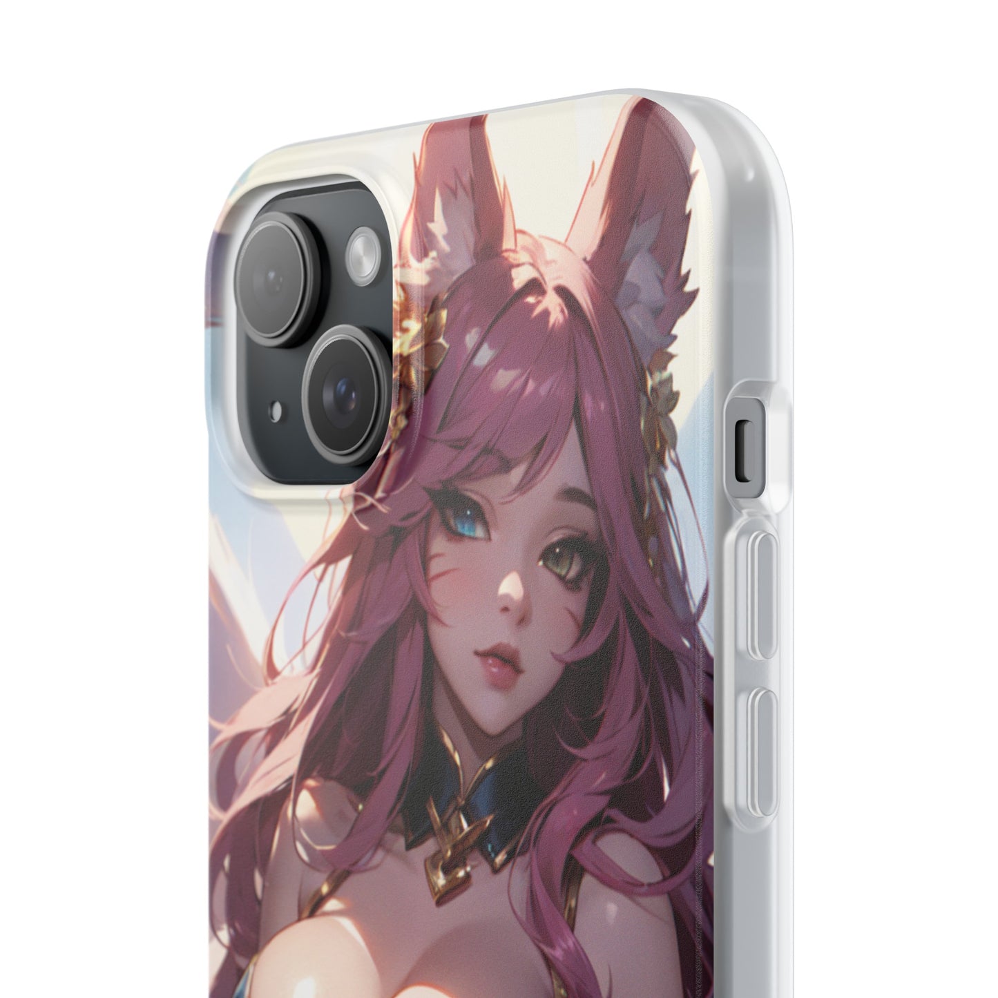 Japanese Art Phone Case – Limited Edition – AHRI 3