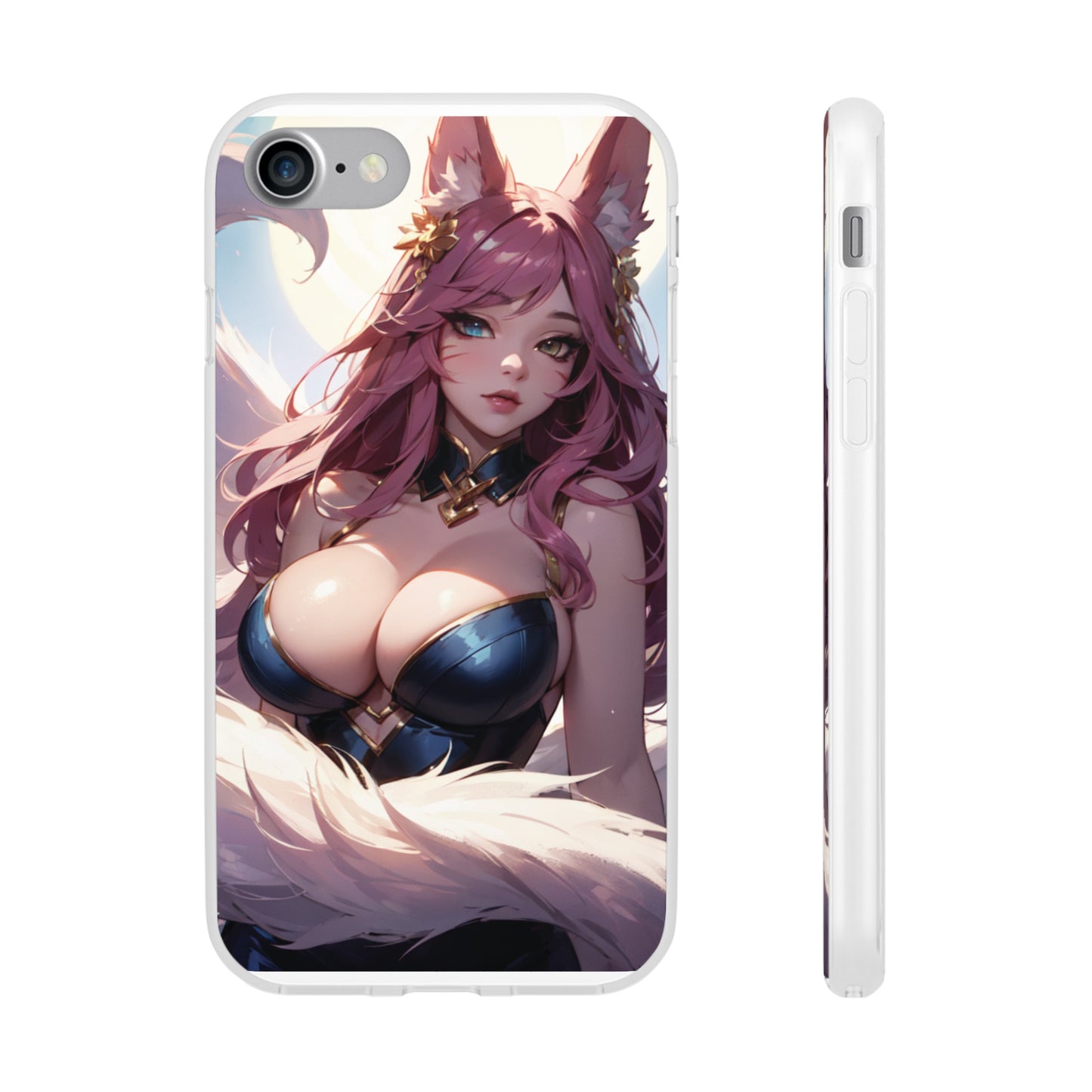 Japanese Art Phone Case – Limited Edition – AHRI 3