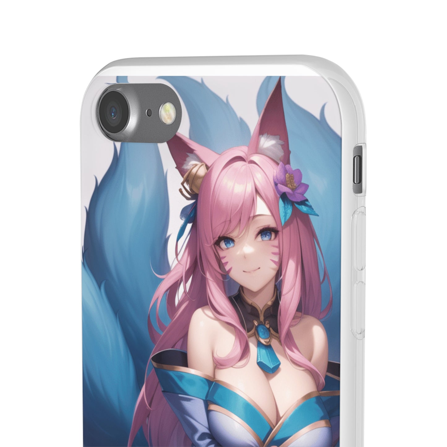 Japanese Art Phone Case – Limited Edition – AHRI 4