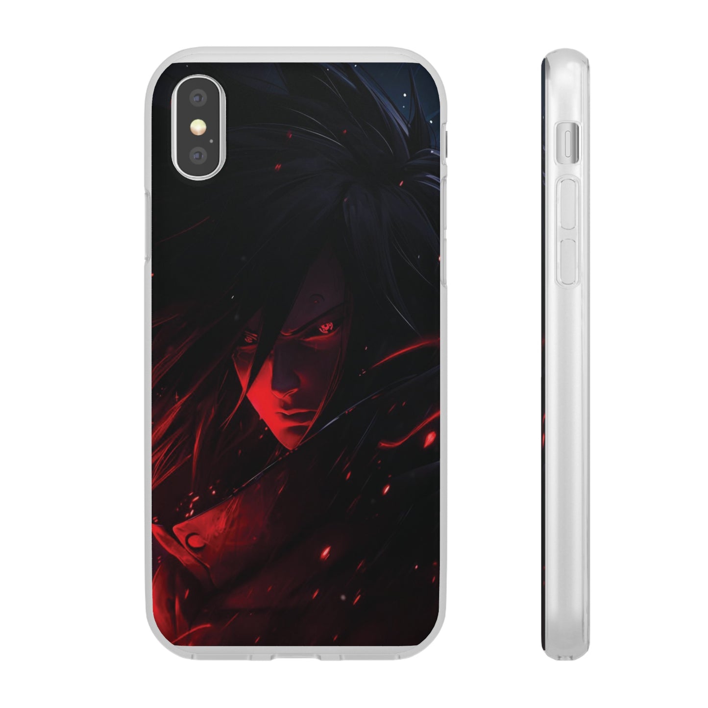 Japanese Art Phone Case – Limited Edition – MADARA