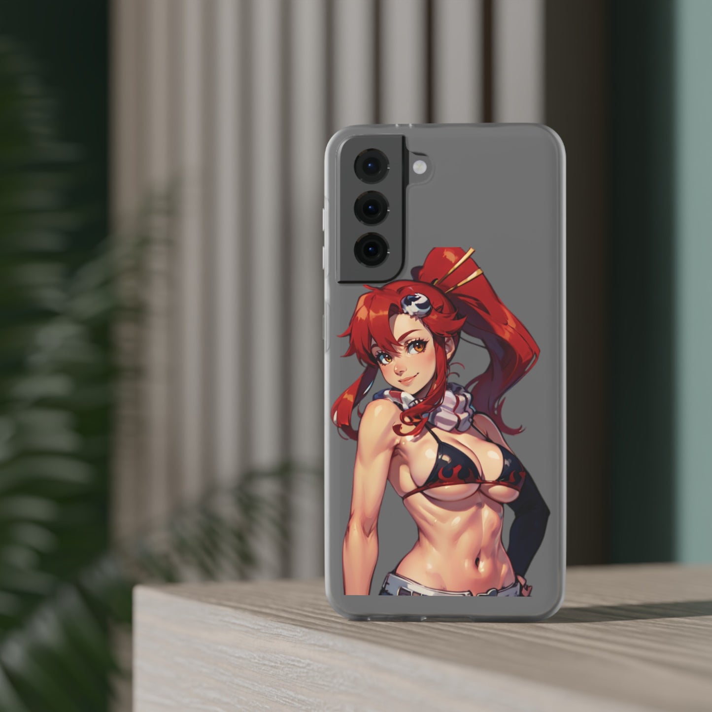 Japanese Art Phone Case – Limited Edition – YOKO