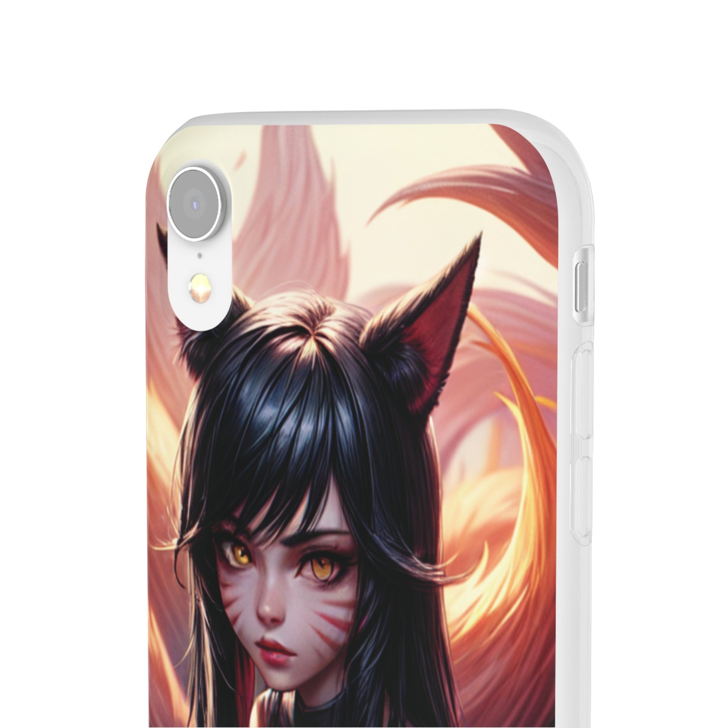 Japanese Art Phone Case – Limited Edition – AHRI 5