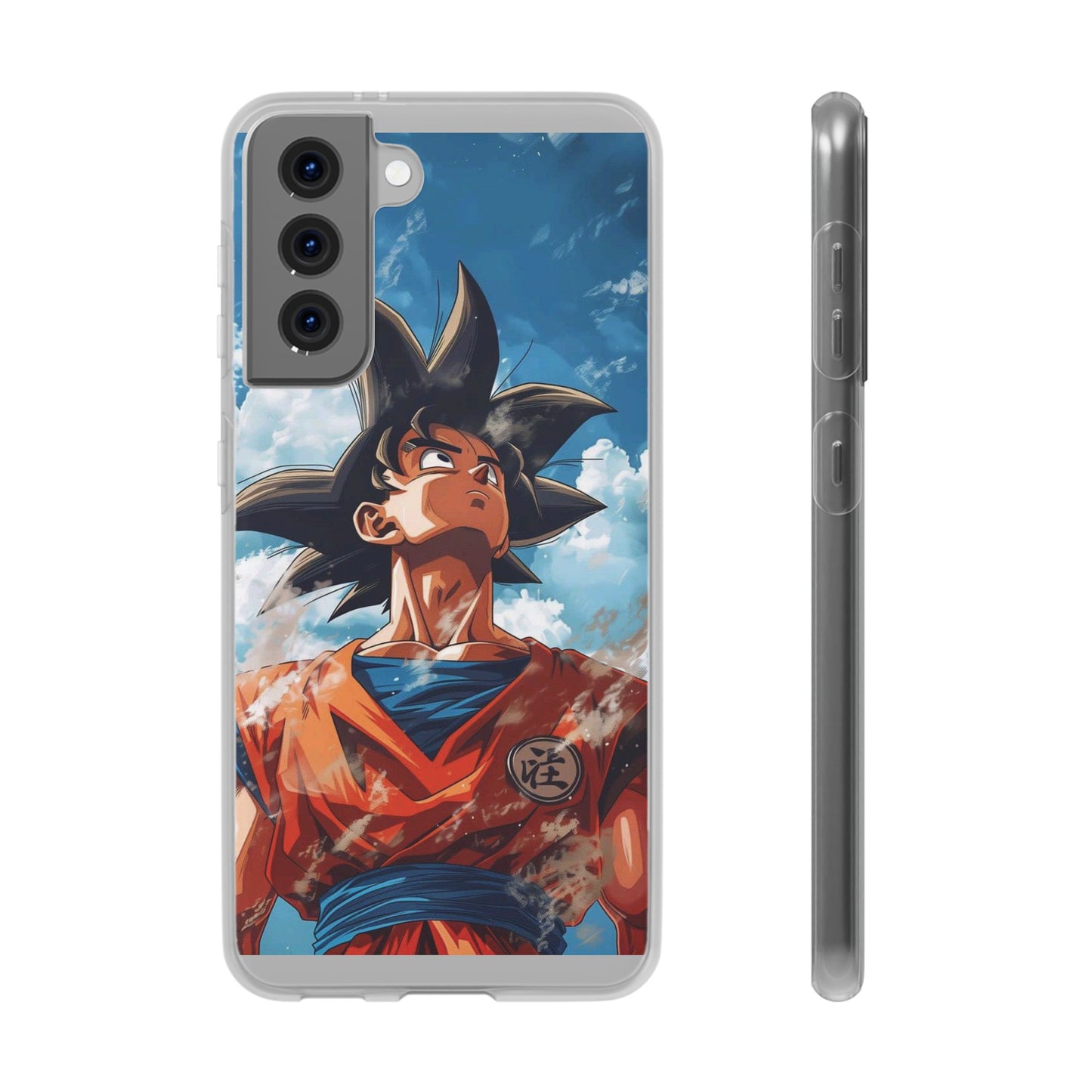 Japanese Art Phone Case – Limited Edition – BASE GOKU