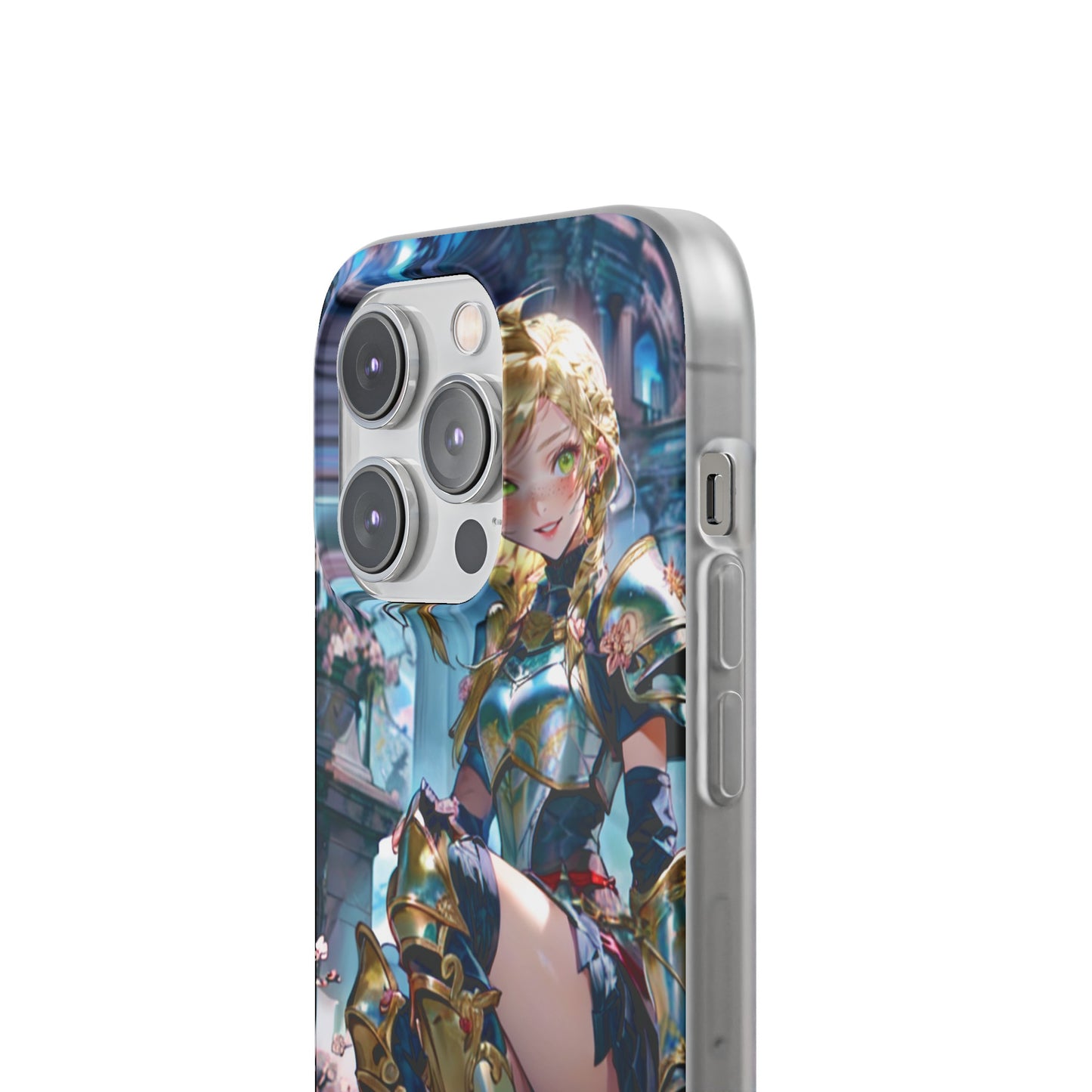 Japanese Art Phone Case – Limited Edition – STELLA