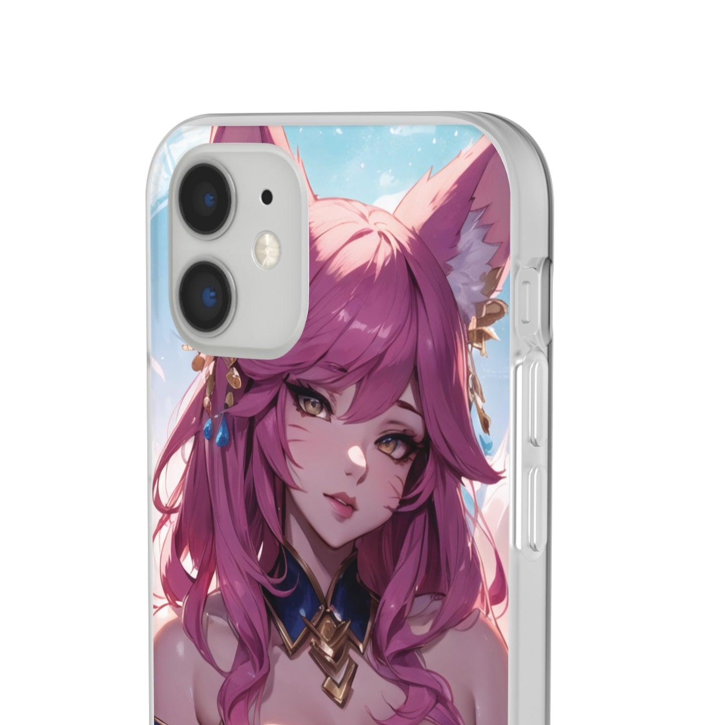 Japanese Art Phone Case – Limited Edition – AHRI 2