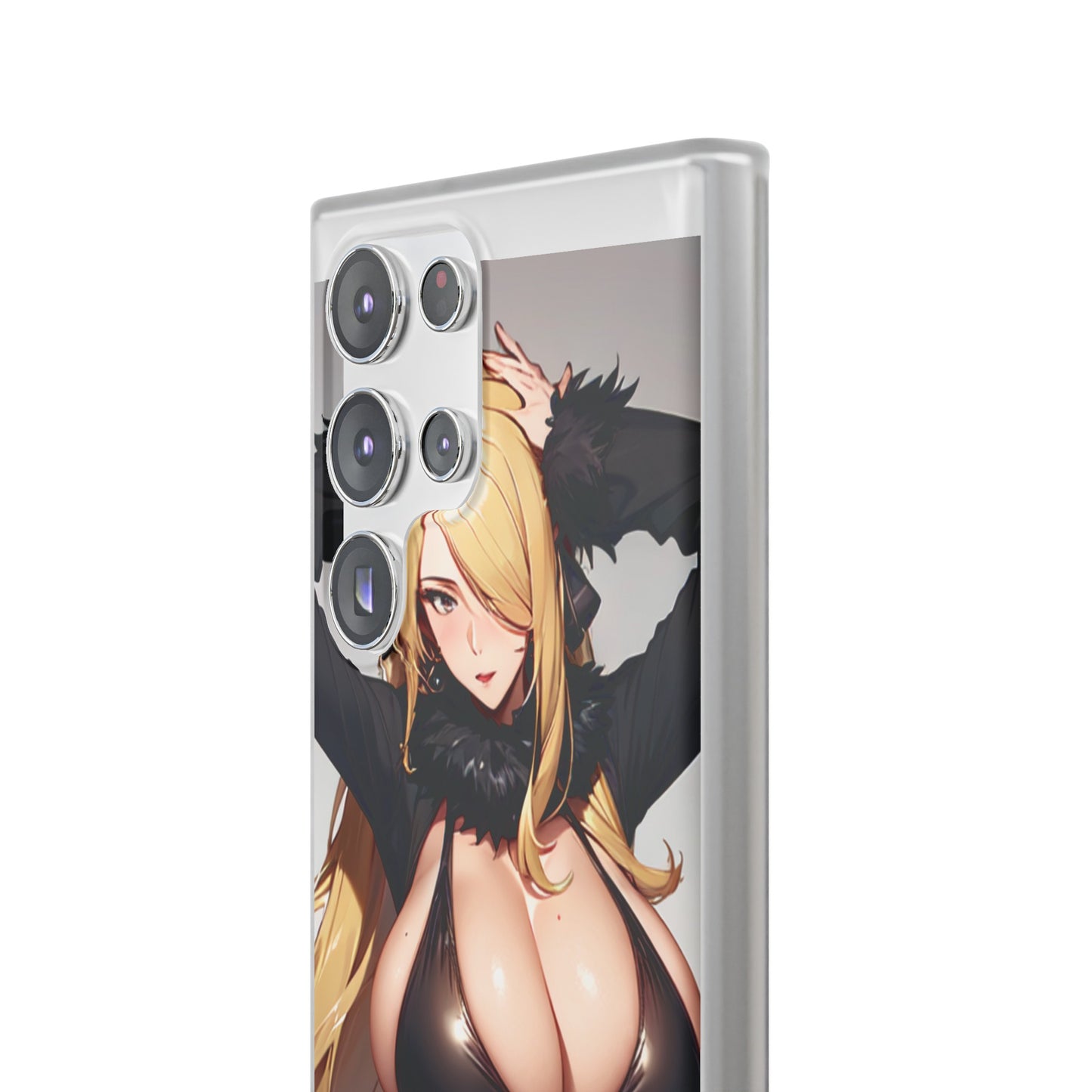 Japanese Art Phone Case – Limited Edition – CYNTHIA