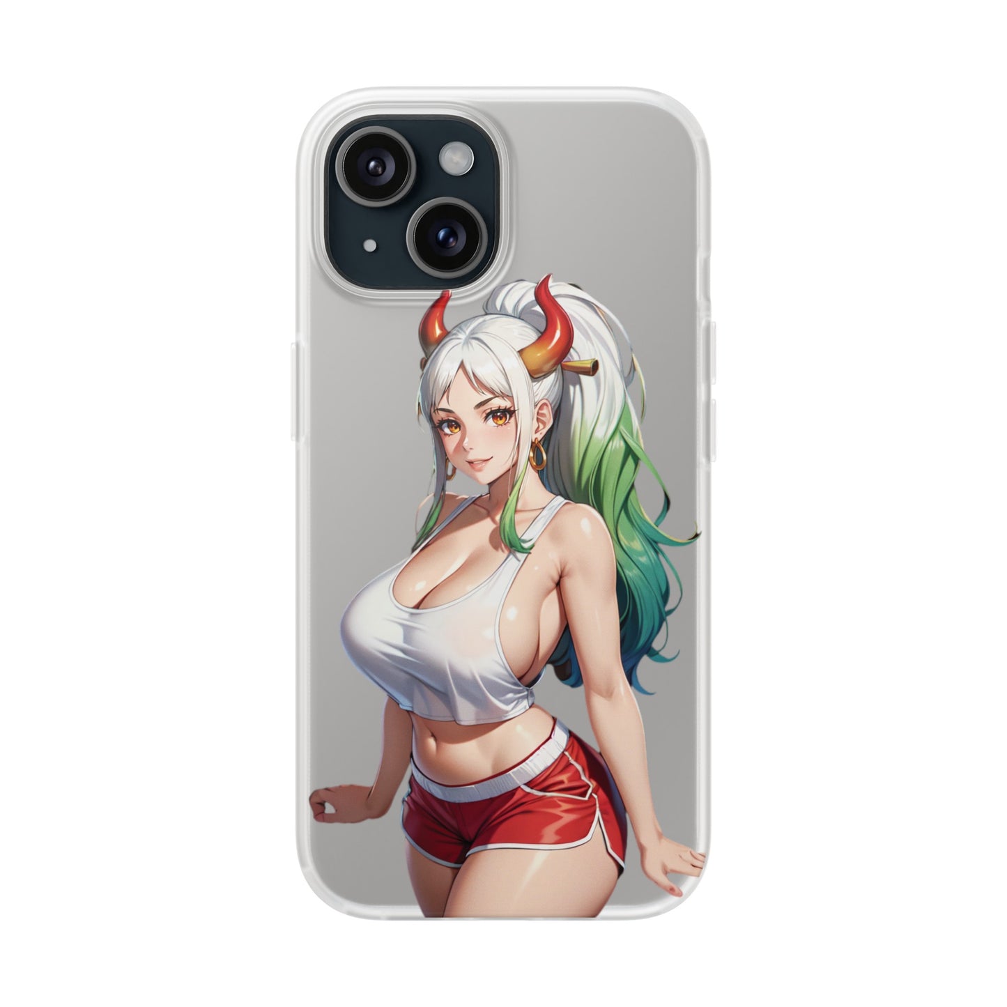 Japanese Art Phone Case – Limited Edition – YAMATO GYM