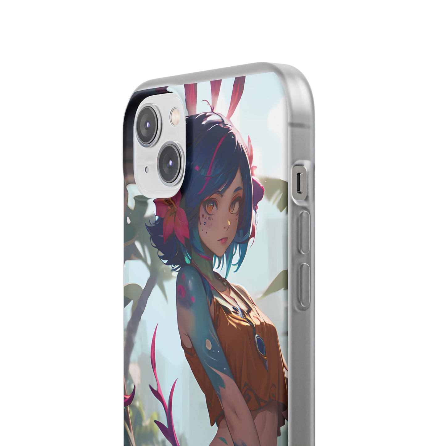 Japanese Art Phone Case – Limited Edition – NEEKO