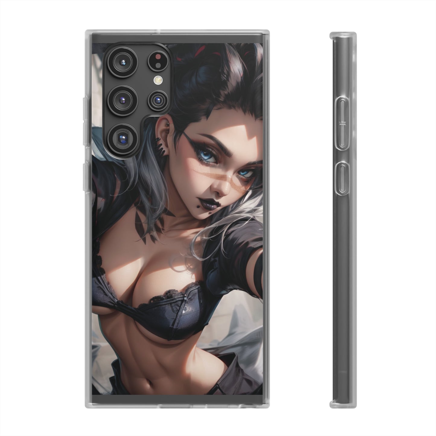 Japanese Art Phone Case – Limited Edition – FADE