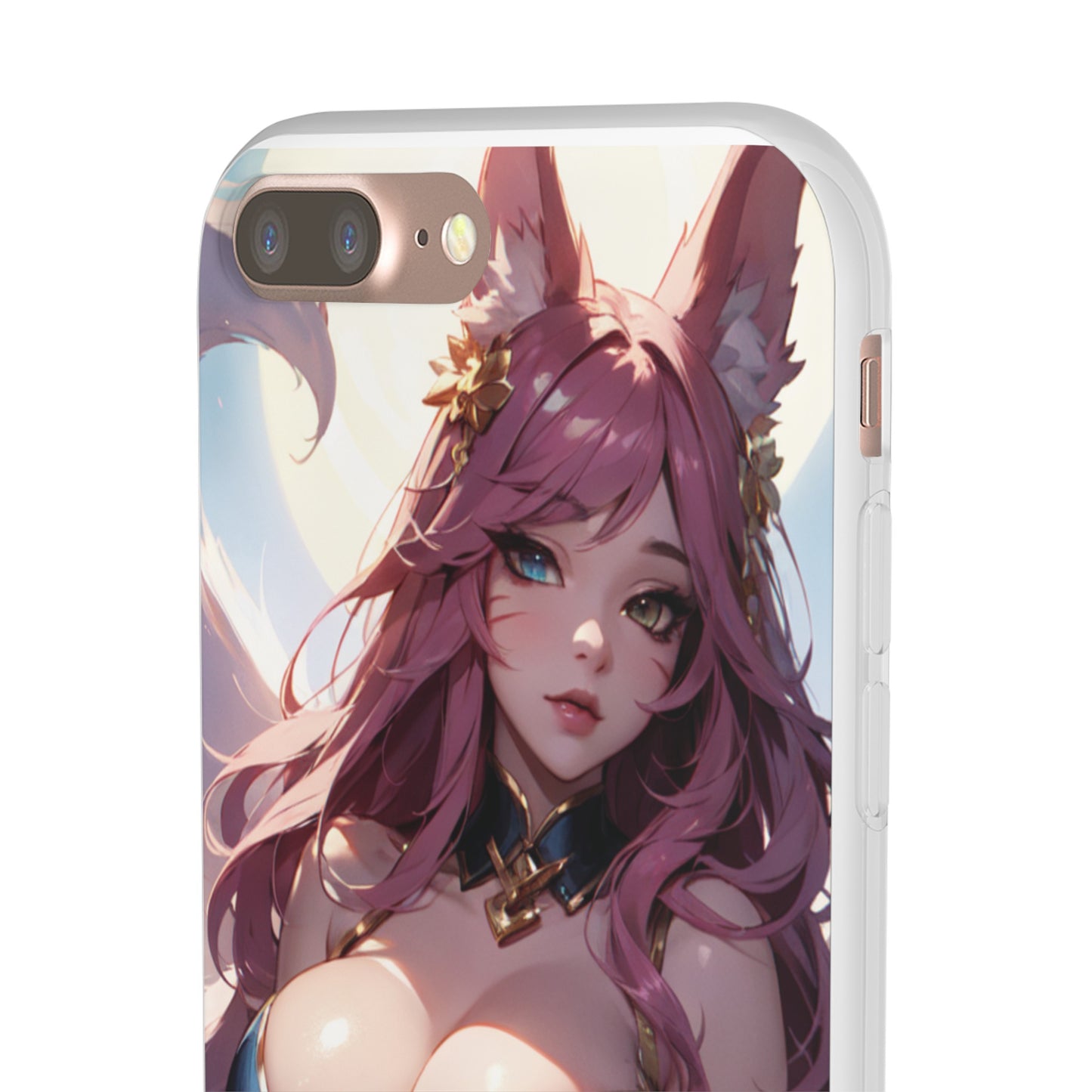 Japanese Art Phone Case – Limited Edition – AHRI 3