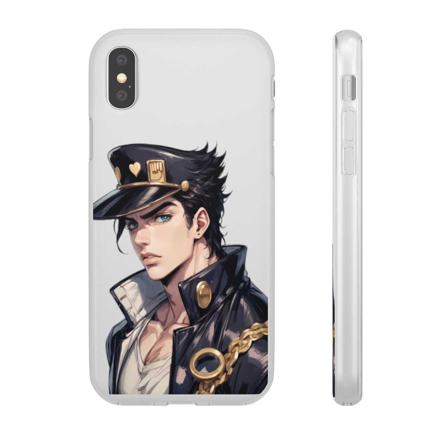 Japanese Art Phone Case – Limited Edition – JOTARO