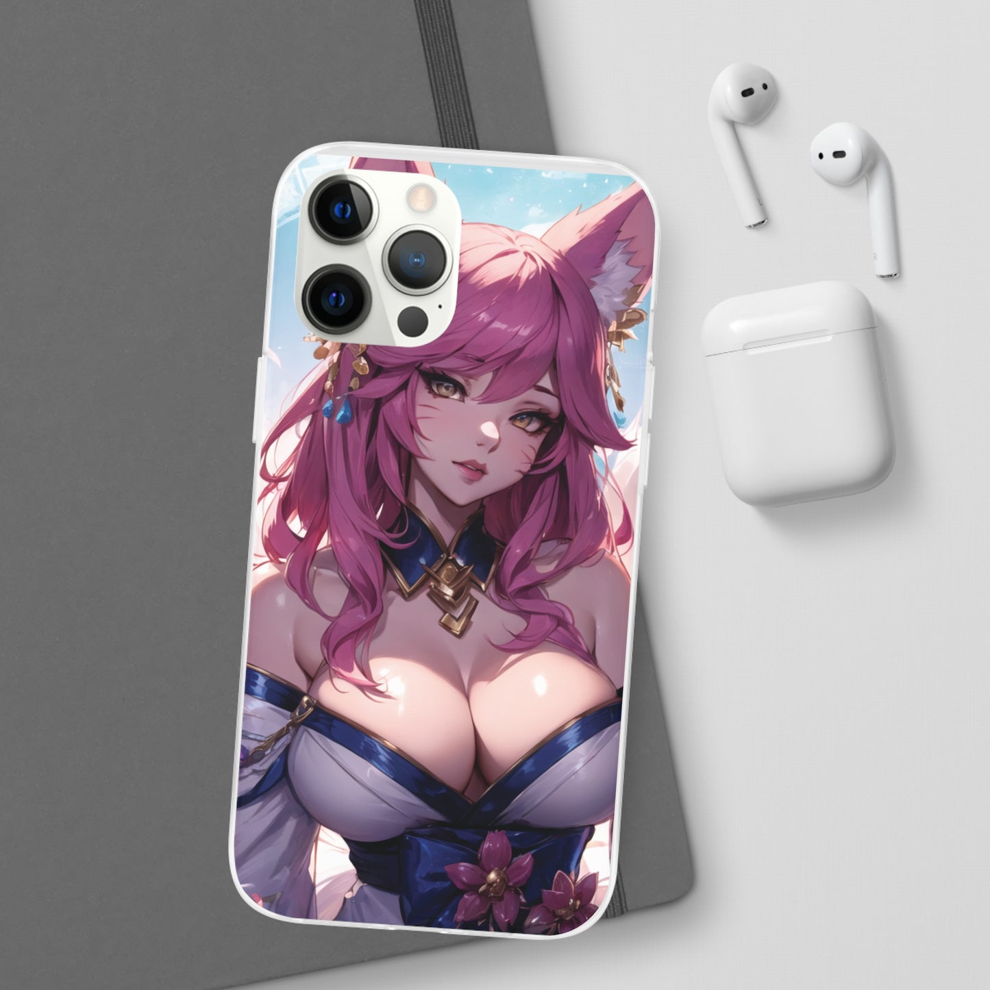 Japanese Art Phone Case – Limited Edition – AHRI 2