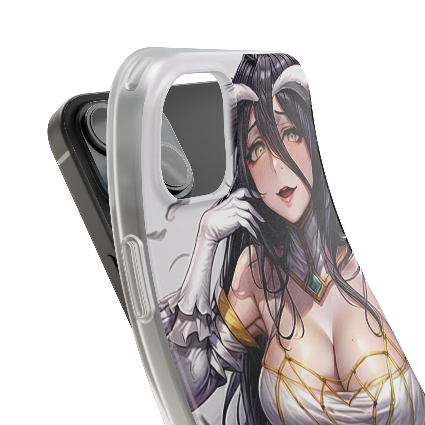 Japanese Art Phone Case – Limited Edition – ALBEDO