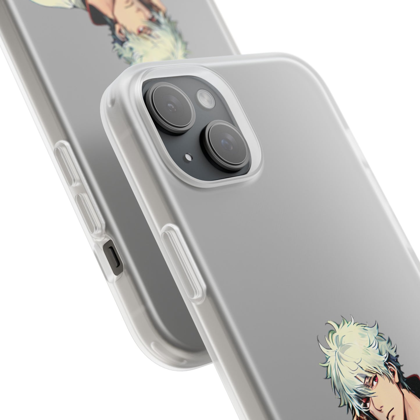 Japanese Art Phone Case – Limited Edition – GINTOKI