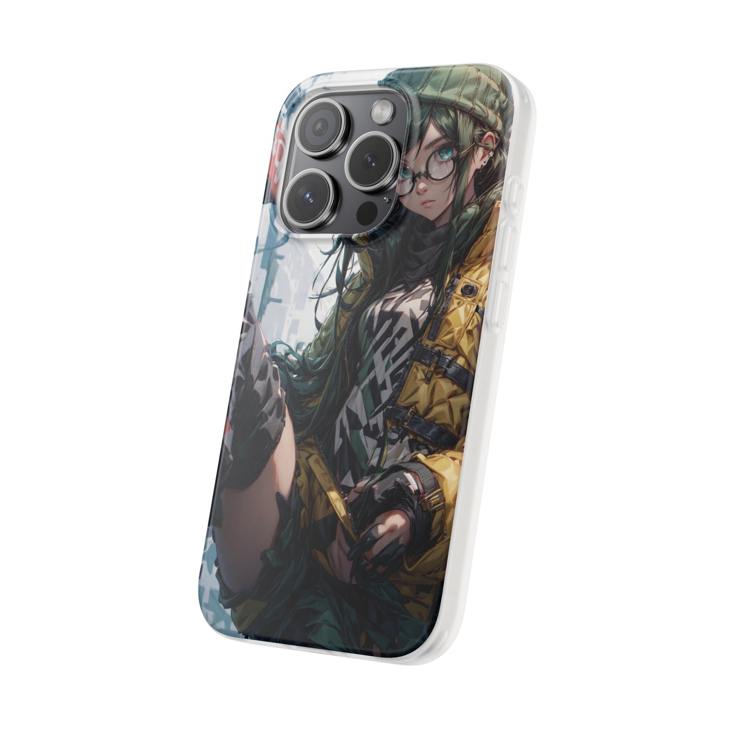 Japanese Art Phone Case – Limited Edition – KILLJOY