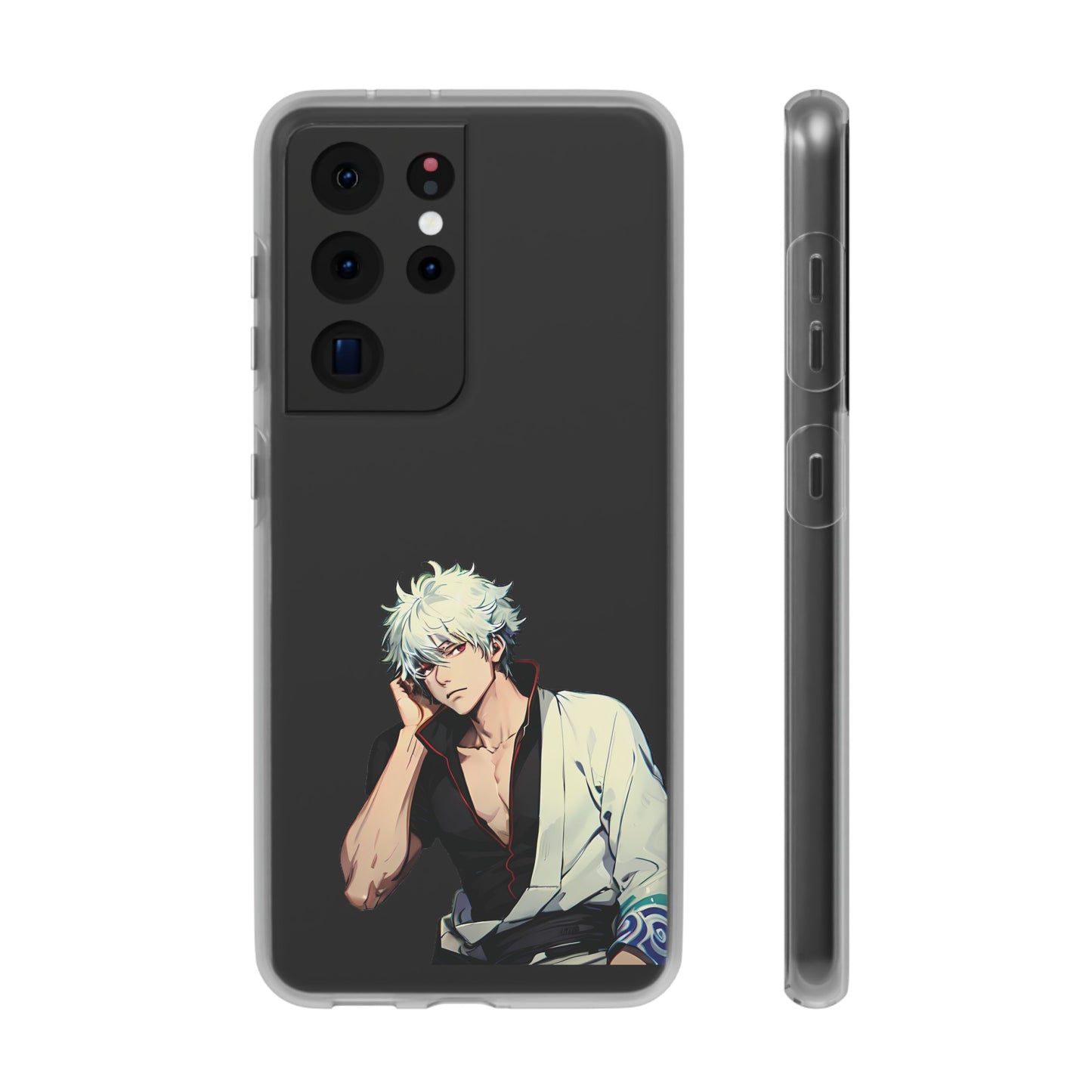 Japanese Art Phone Case – Limited Edition – GINTOKI