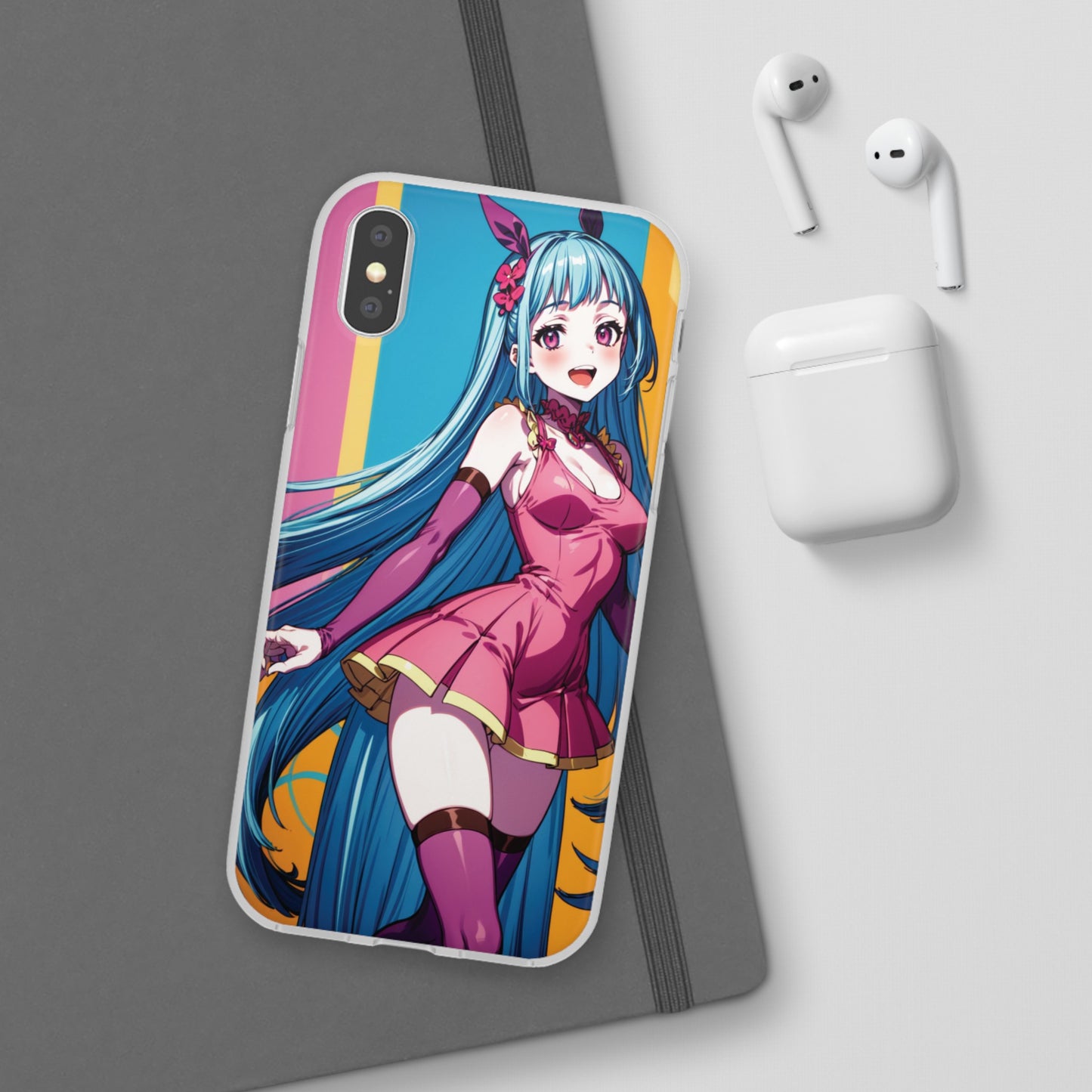 Japanese Art Phone Case – Limited Edition – MEMEME