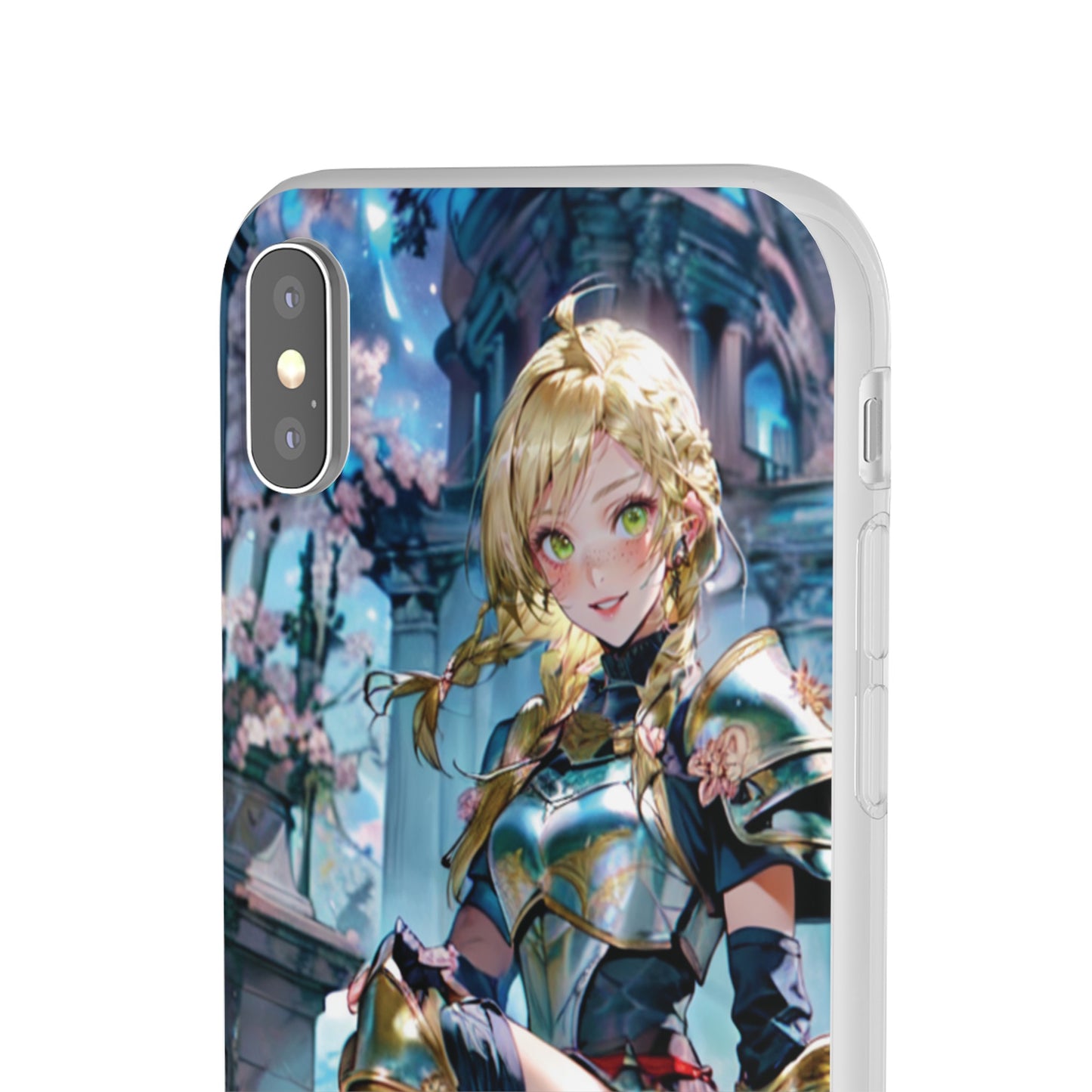 Japanese Art Phone Case – Limited Edition – STELLA