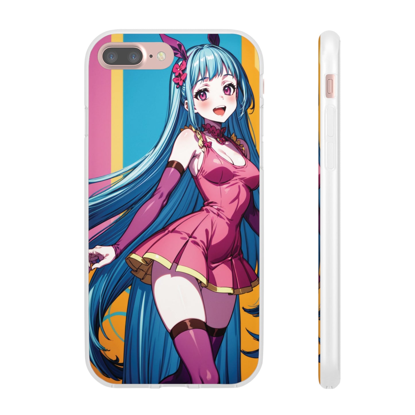 Japanese Art Phone Case – Limited Edition – MEMEME