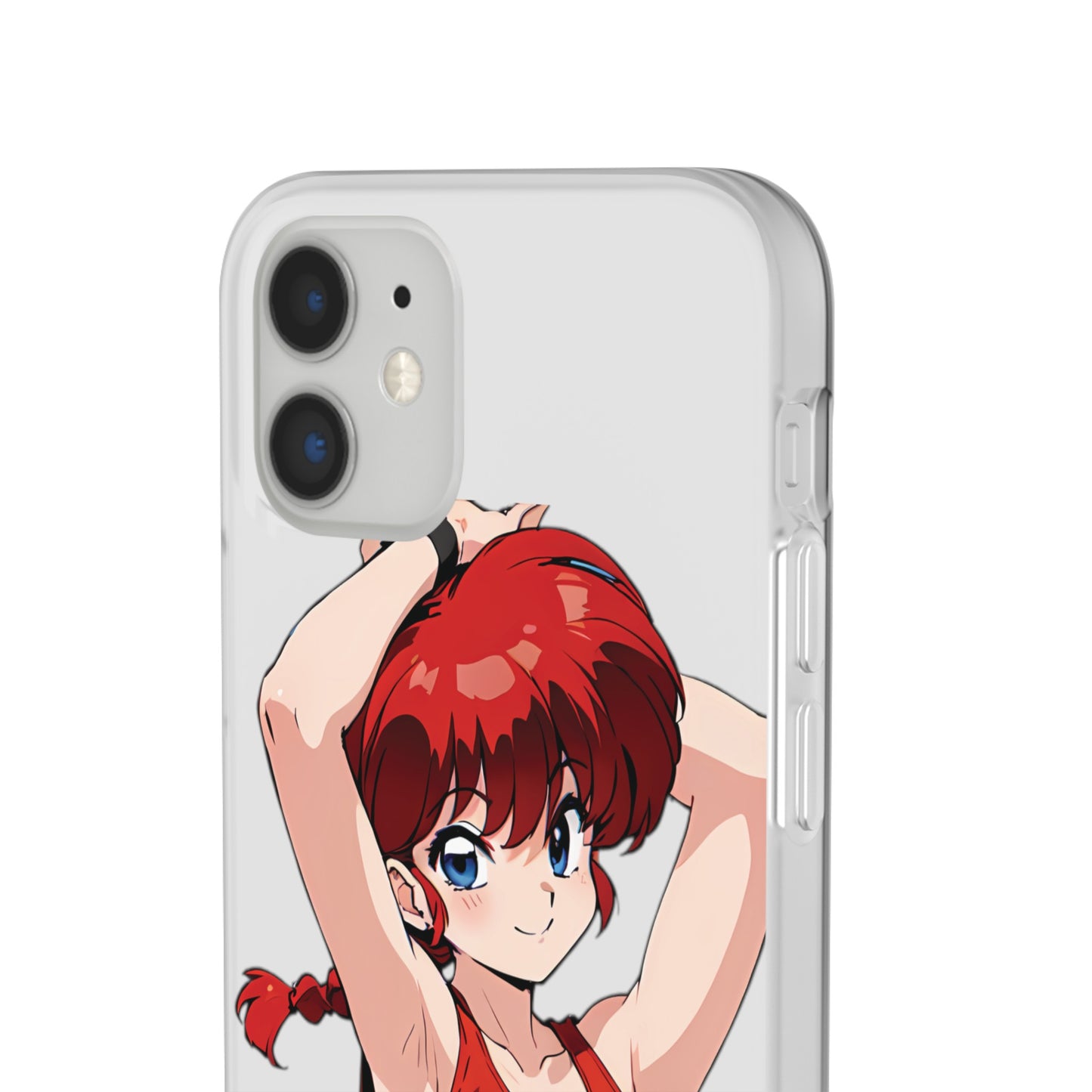 Japanese Art Phone Case – Limited Edition – RANMA CHAN 3