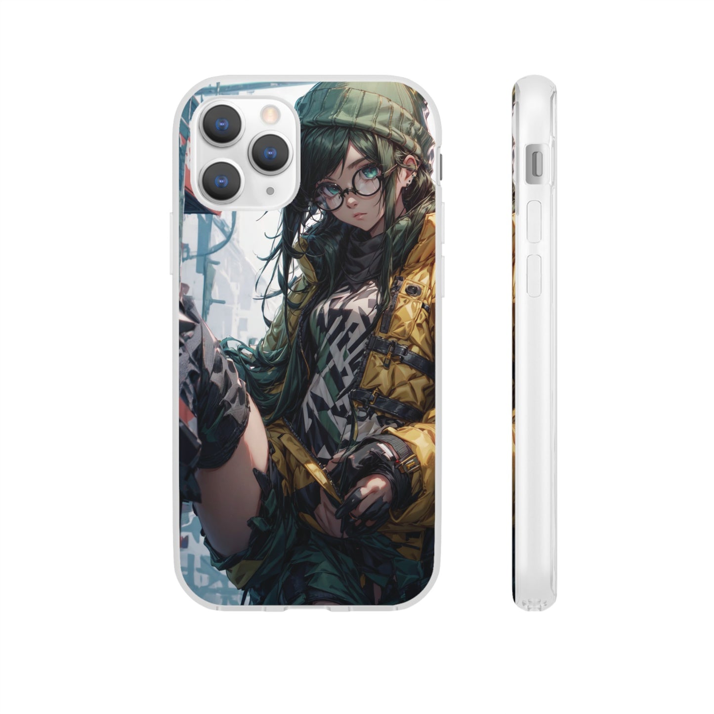 Japanese Art Phone Case – Limited Edition – KILLJOY