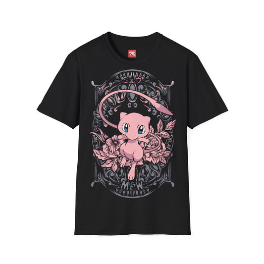 Anime Shirt - Nr 151 - Anime Style Clothing