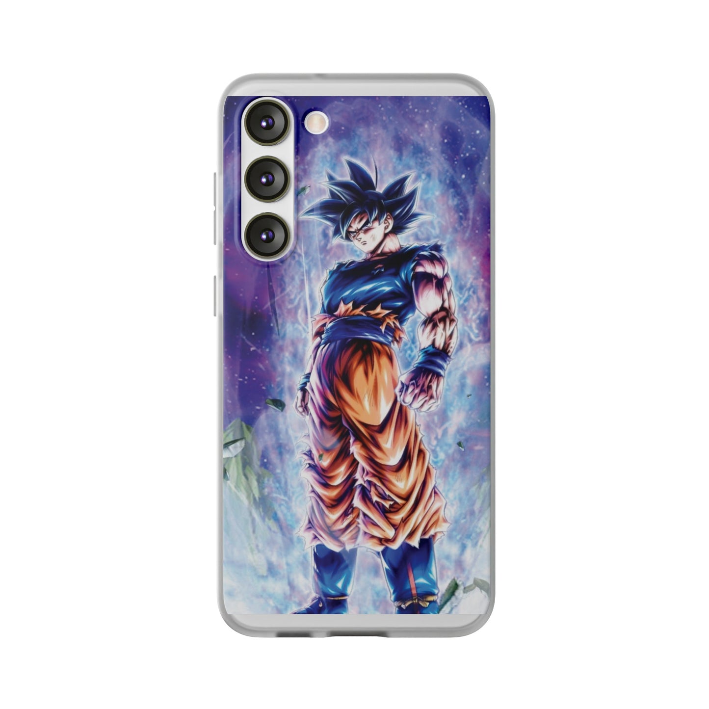 Japanese Art Phone Case – Limited Edition –GOKU ULTRA