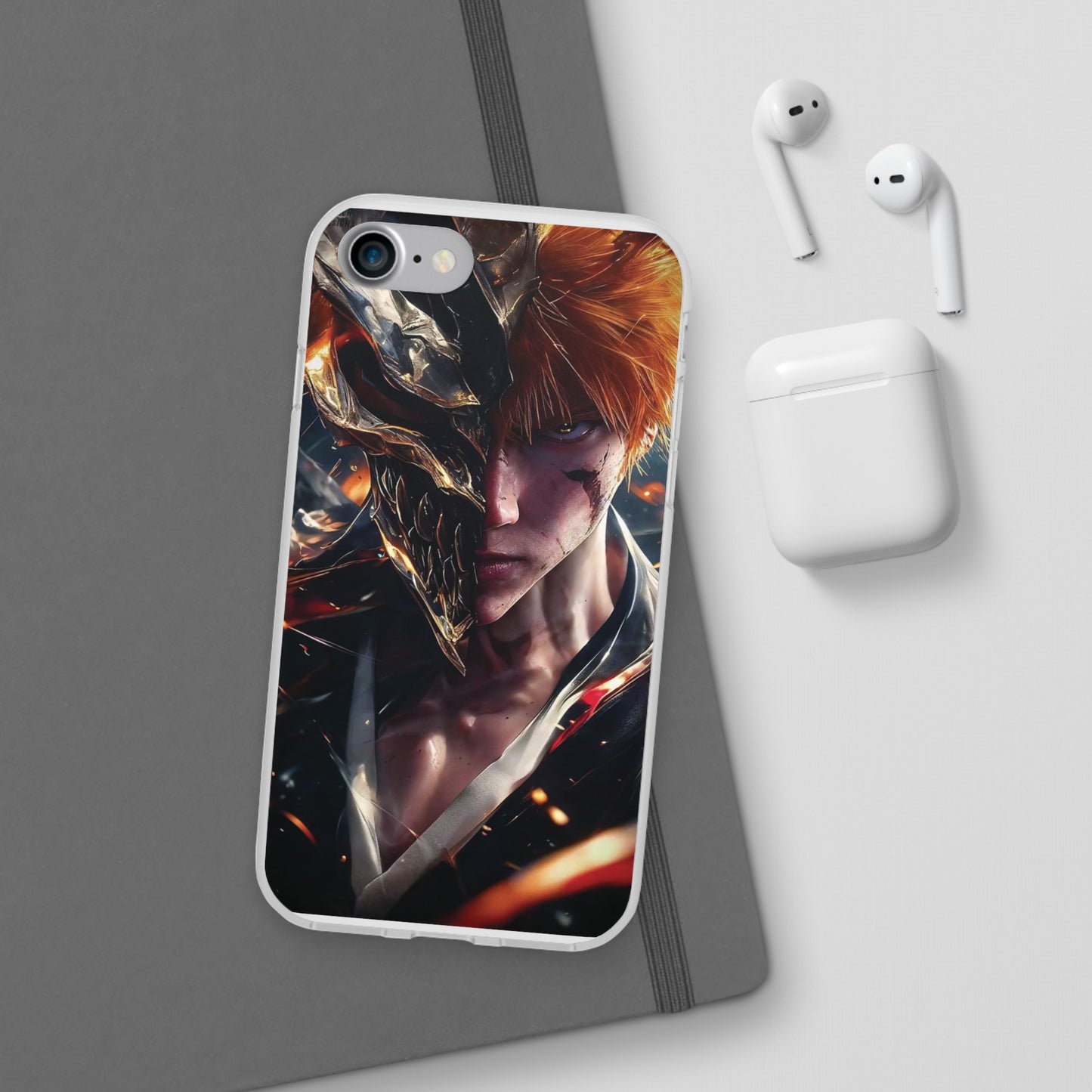 Japanese Art Phone Case – Limited Edition – BANKAI