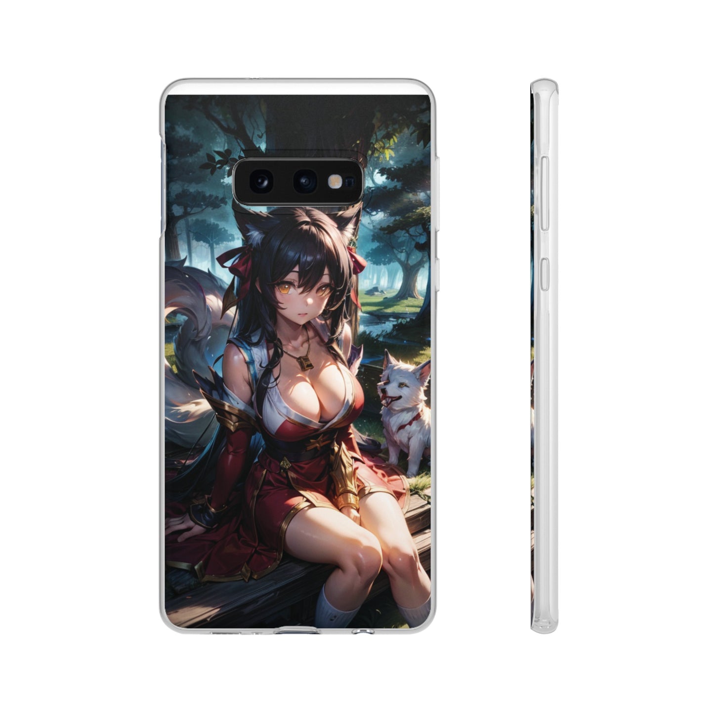 Japanese Art Phone Case – Limited Edition – AHRI 6